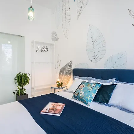 Apartmán Bpr Kyanit Design With A/c