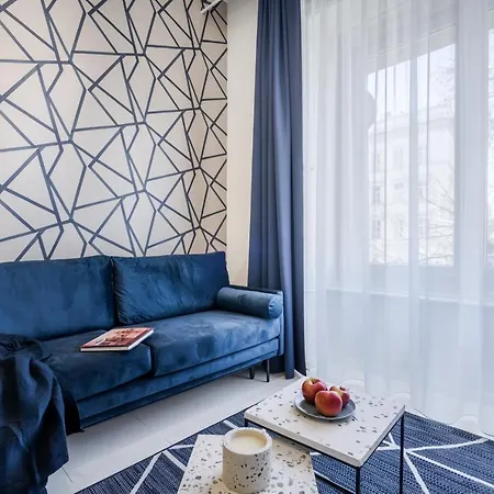 Apartment Bpr Kyanit Design With A/c