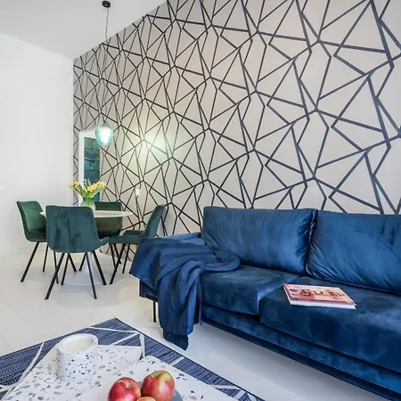 Bpr Kyanit Design With A/c Apartmán *