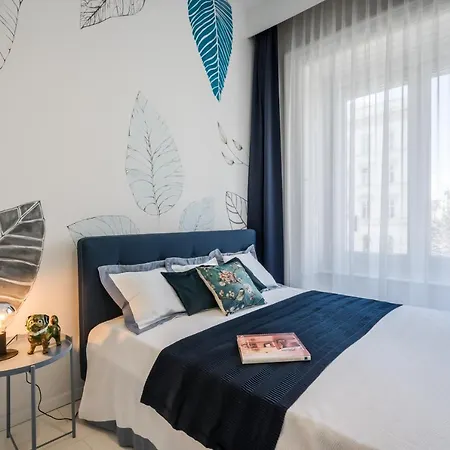 Bpr Kyanit Design With A/c Apartmán *